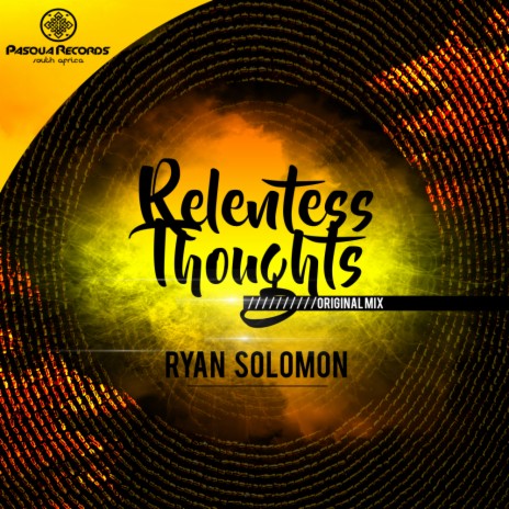 Relentess Thoughts (Original Mix) | Boomplay Music