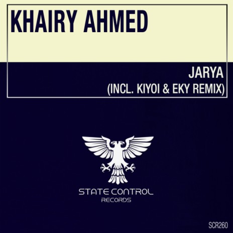 Jarya (Kiyoi & Eky Remix)