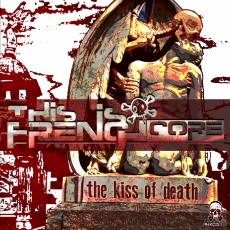The Kiss Of Death (Original Mix) ft. Gabber135