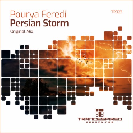 Persian Storm (Original Mix)