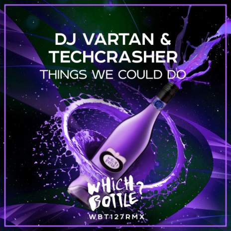 Things We Could Do (Original Mix) ft. Techcrasher | Boomplay Music