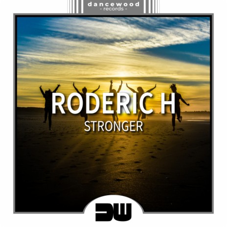 Stronger (Original Mix)