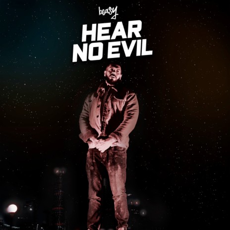 Hear No Evil (Radio Edit) | Boomplay Music