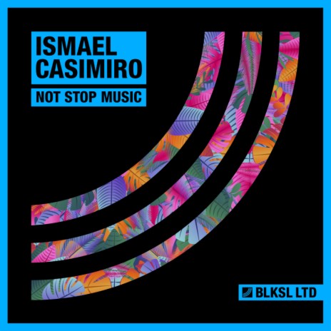 Not Stop Music (Original Mix) | Boomplay Music