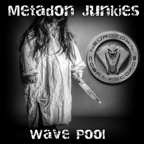 Wave Pool (Original Mix)