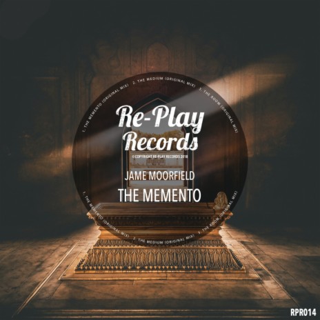 The Memento (Original Mix)