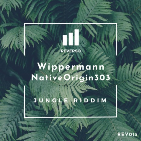 Jungle Riddim (Original Mix) ft. NativeOrigin303 | Boomplay Music
