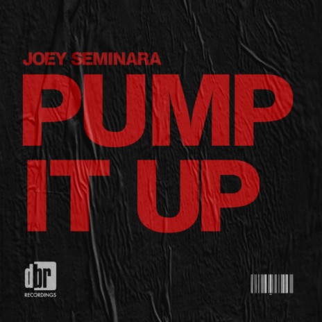 Pump It Up (Original Mix) | Boomplay Music