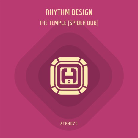 The Temple (Spider Dub) | Boomplay Music
