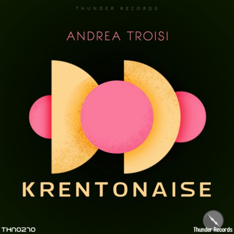 Krentonaise (Original Mix) | Boomplay Music