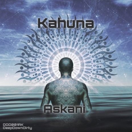 Kahuna (Original Mix) | Boomplay Music