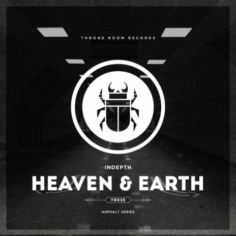 Heaven & Earth (Original Mix)