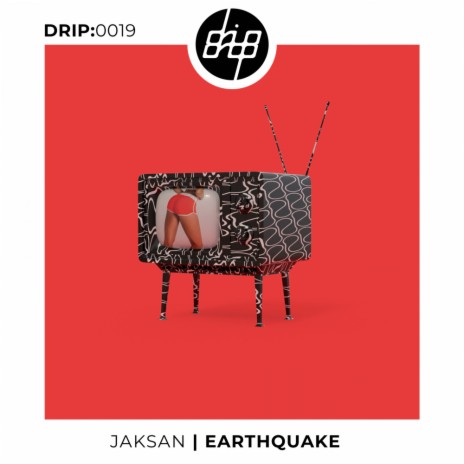 Earthquake (Original Mix) | Boomplay Music