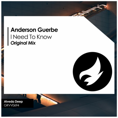 I Need To Know (Original Mix) | Boomplay Music