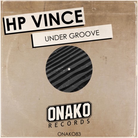 Under Groove (Original Mix) | Boomplay Music