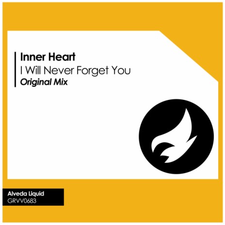 I Will Never Forget You Original Mix By Inner Heart Boomplay Music