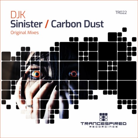 Carbon Dust (Original Mix)