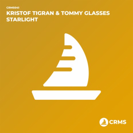 Starlight (Original Mix) ft. Tommy Glasses | Boomplay Music