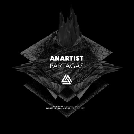 Partagas (Original Mix) | Boomplay Music