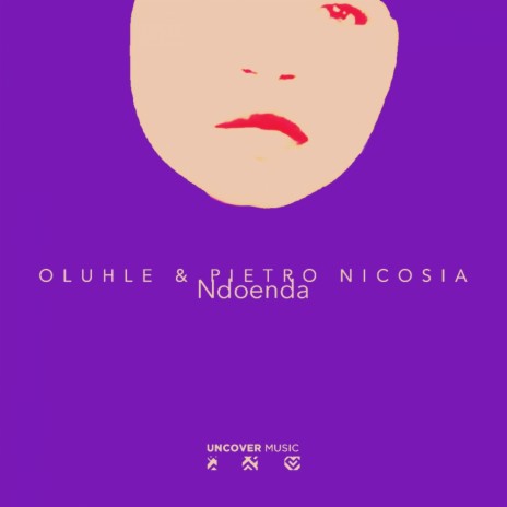Ndoenda (Afroclub Mix) ft. Pietro Nicosia | Boomplay Music