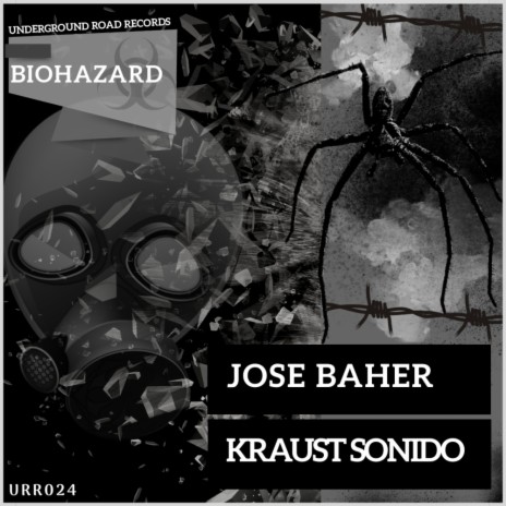 Radiation Zone (Original Mix) ft. Kraust Sonido | Boomplay Music