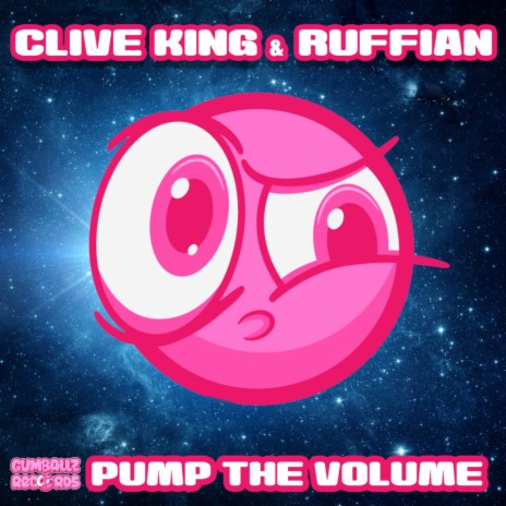 Pump The Volume (Original Mix) ft. Ruffian | Boomplay Music