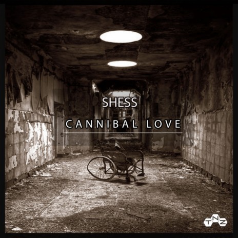 Cannibal Love (Original Mix)