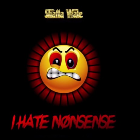 I Hate Nonsense | Boomplay Music