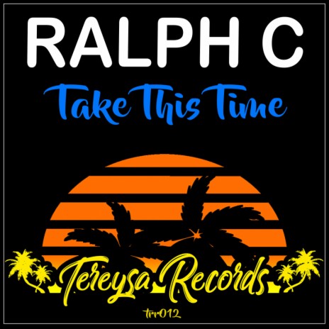 Take This Time (Original Mix)