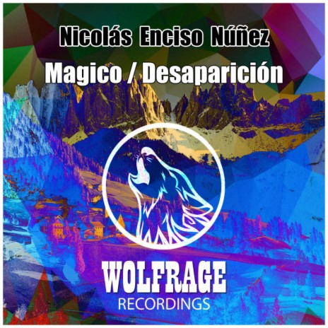 Magico (Original Mix)