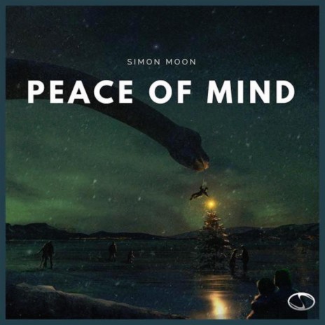 Peace Of Mind (Original Mix)