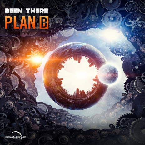 Plan B (Original Mix) | Boomplay Music