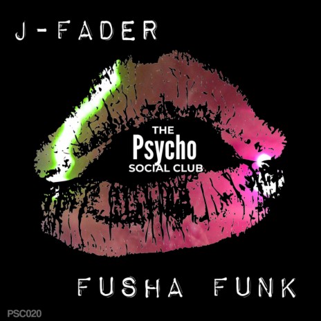 Fusha Funk (Original Mix)