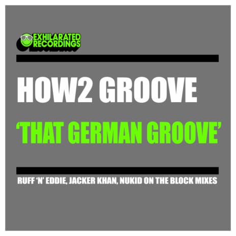 That German Groove (Original Mix)