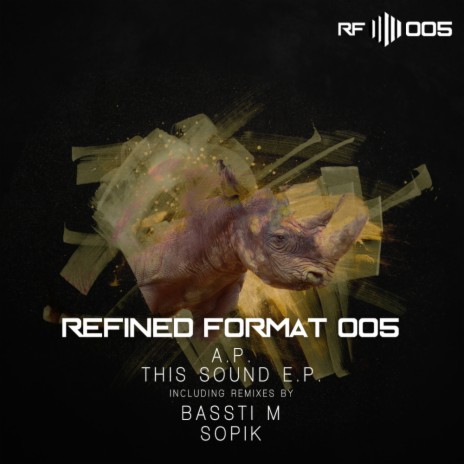 This Sound (BassTi M Remix)