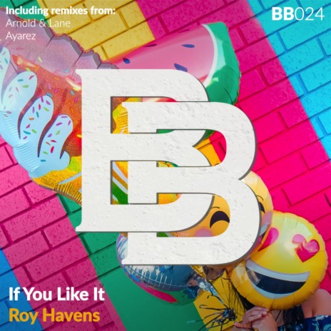 If You Like It (Ayarez Remix) | Boomplay Music