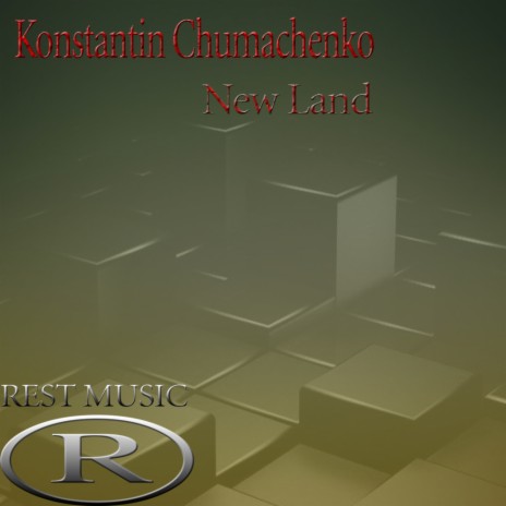New Land (Original Mix) | Boomplay Music