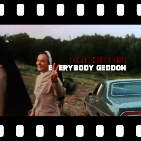 Everybody Geddon (Original Mix)