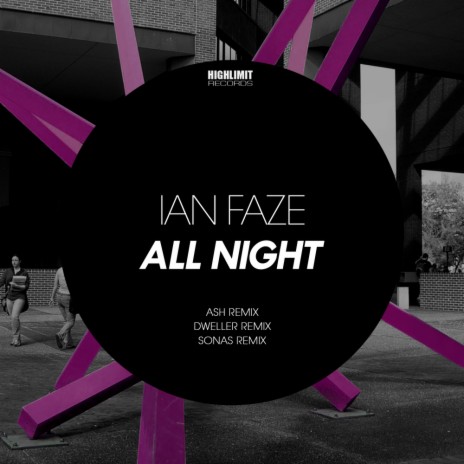 All Night (Ash Remix) | Boomplay Music