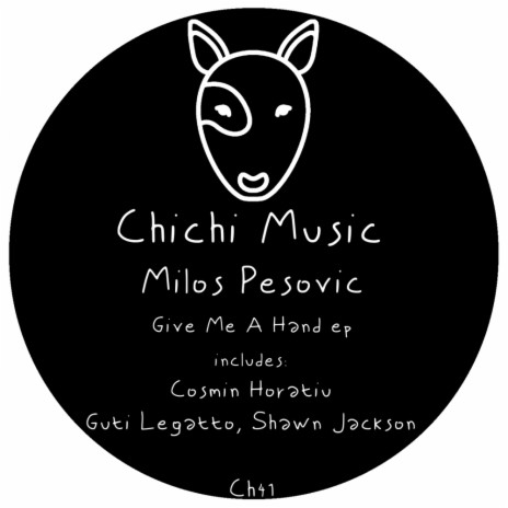 Give Me A Hand (Cosmin Horatiu Remix)