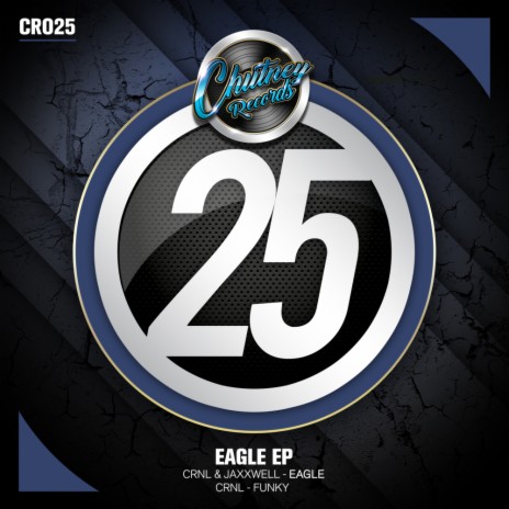Eagle (Original Mix) ft. Jaxxwell | Boomplay Music