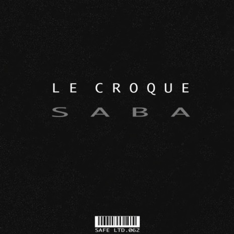 Saba (Original Mix)