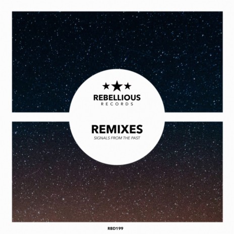 Adhara (Signals From The Past Remix) | Boomplay Music
