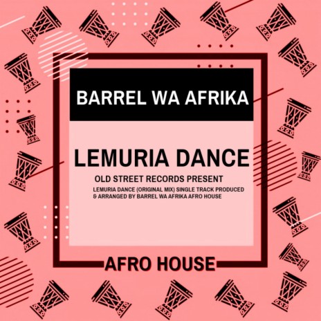 Lemuria Dance (Original Mix)