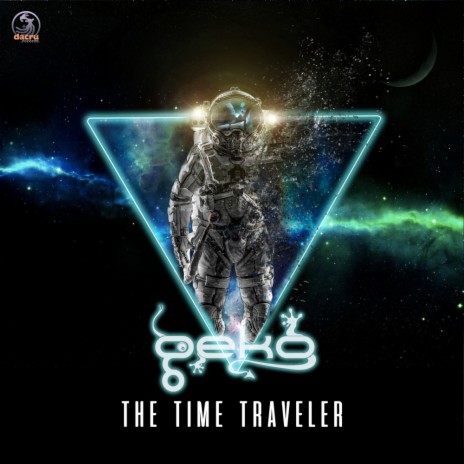 The Time Traveler (Original Mix)