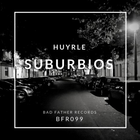 Suburbios (Original Mix)