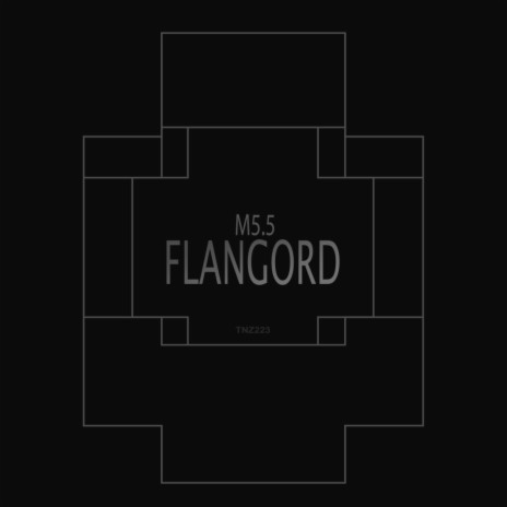 Flangord (Paranoid Sales Remix)