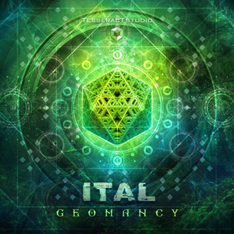 Geomancy (Original Mix) | Boomplay Music