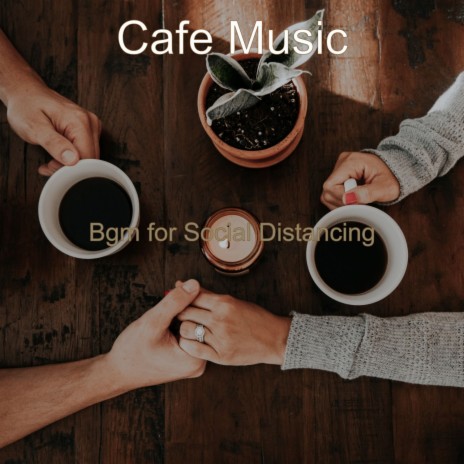 Music for Social Distancing - Smooth Jazz | Boomplay Music