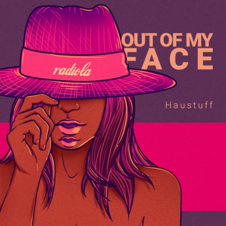 Out of My Face (Original Mix) | Boomplay Music
